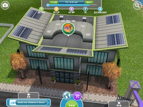 There is also a coffee vending machine in case your <b>Sims</b> get sleepy!. . Sims freeplay community center